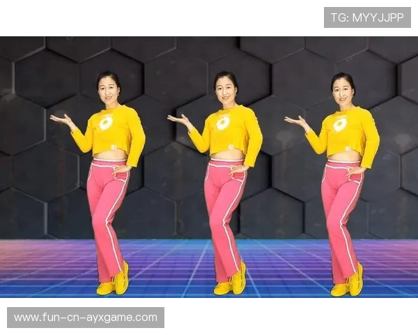 体操训练引入音乐节奏灯帮助动作走拍